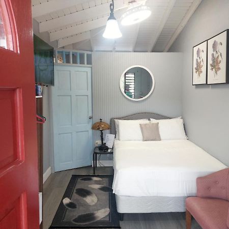 Carmen'S Cozy Studio Bridgetown Esterno foto