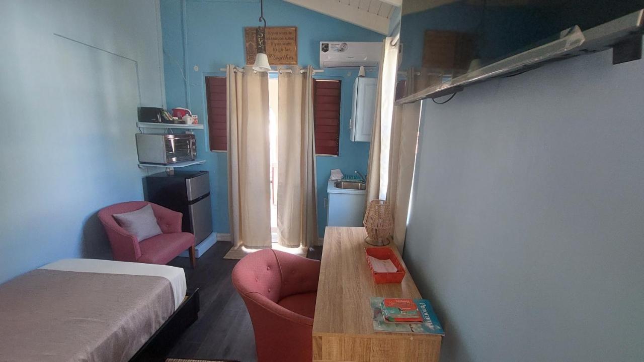 Carmen'S Cozy Studio Bridgetown Esterno foto