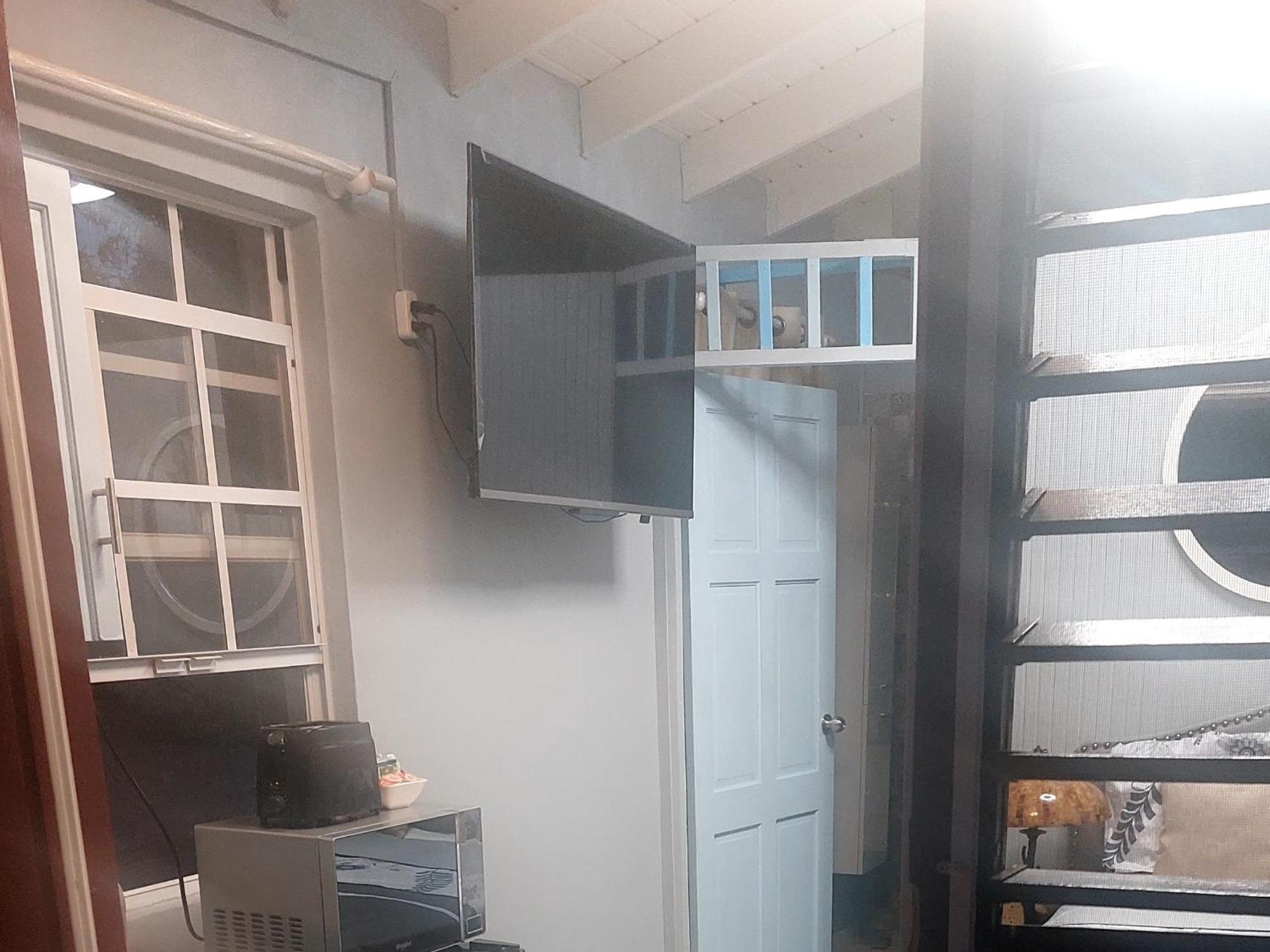 Carmen'S Cozy Studio Bridgetown Esterno foto